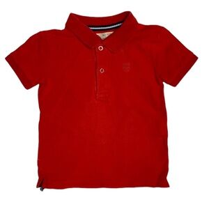 ZARA toddler boy polo shirt - 18-24 months